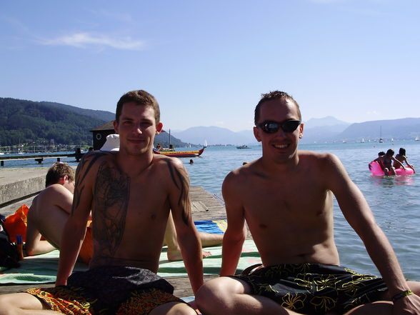 Attersee 2009 - 