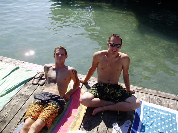 Attersee 2009 - 