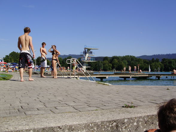 Attersee 2009 - 