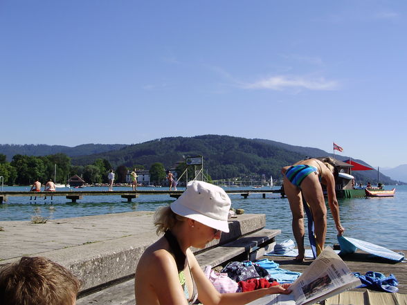 Attersee 2009 - 