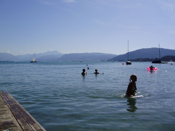 Attersee 2009 - 