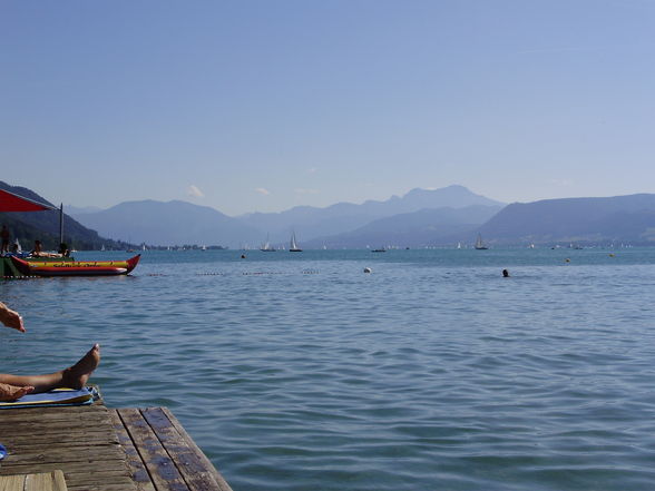 Attersee 2009 - 