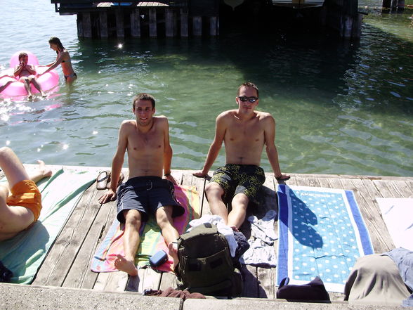 Attersee 2009 - 