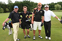 Charitygolfturnier Schärding - 