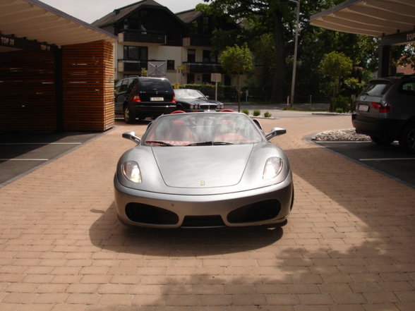 F430 Spider - 