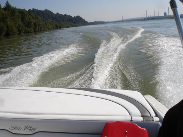 Wakeboarden - 