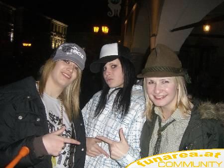 FASCHING 07 - 