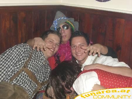 FASCHING 07 - 