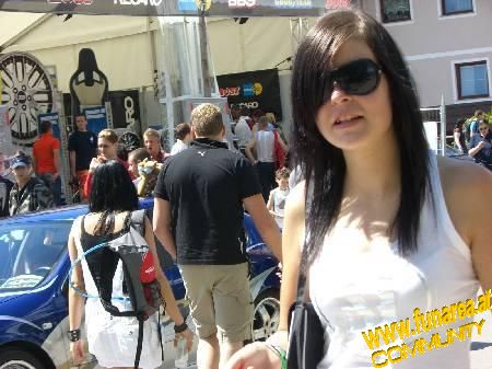 WÖRTHERSEE 2007 - 