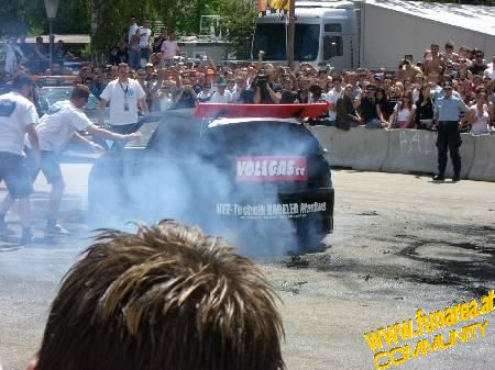 WÖRTHERSEE 2007 - 