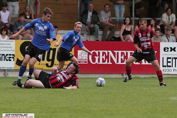 ASKÖ vs. Union Pregarten - 