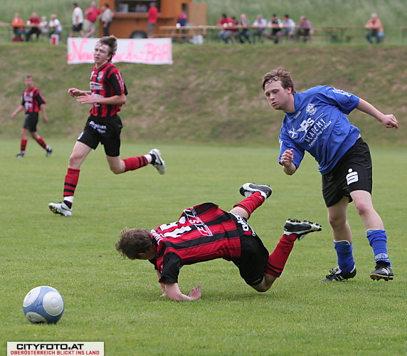 ASKÖ vs. Union Pregarten - 