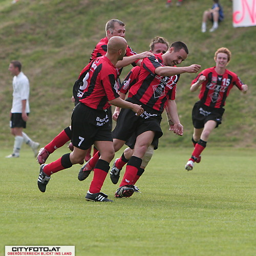 ASKÖ vs. Union Pregarten - 