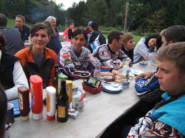 LADIES ENDURO DAY I - 