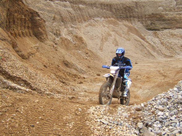 LADIES ENDURO DAY I - 