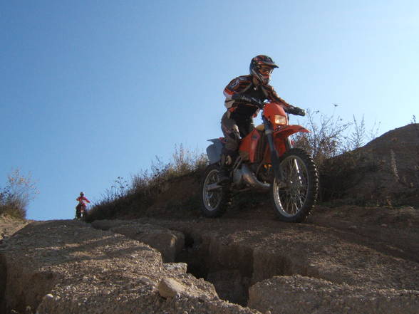 LADIES ENDURO DAY II - 