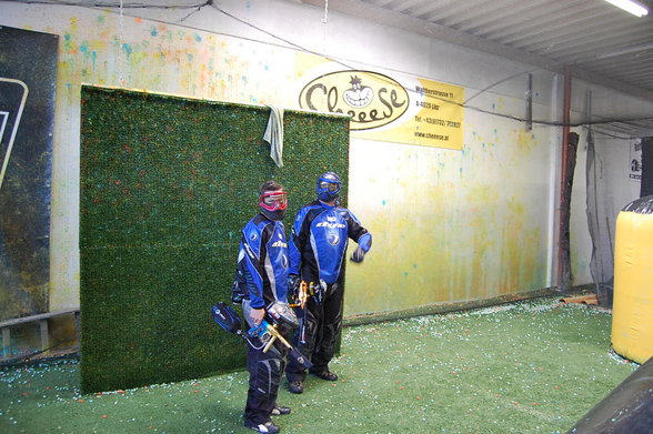 1. Paintball Festival, ProPaintball - 