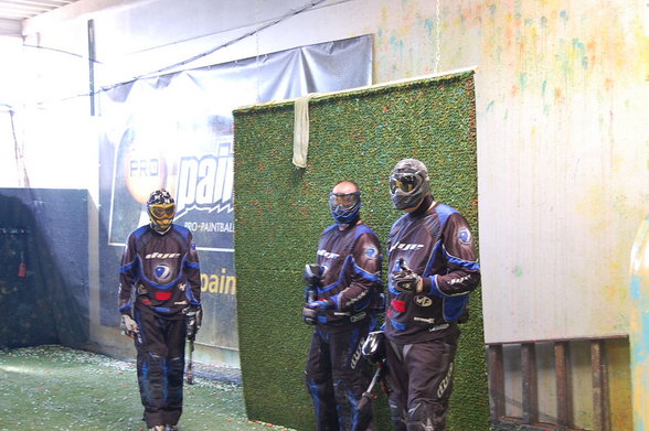 1. Paintball Festival, ProPaintball - 