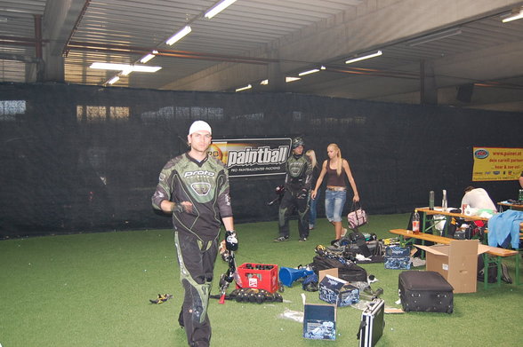 1. Paintball Festival, ProPaintball - 