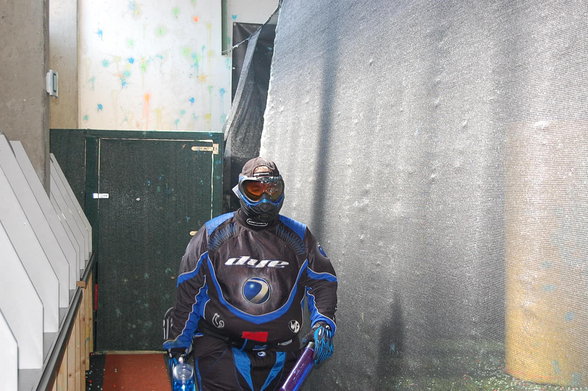 1. Paintball Festival, ProPaintball - 