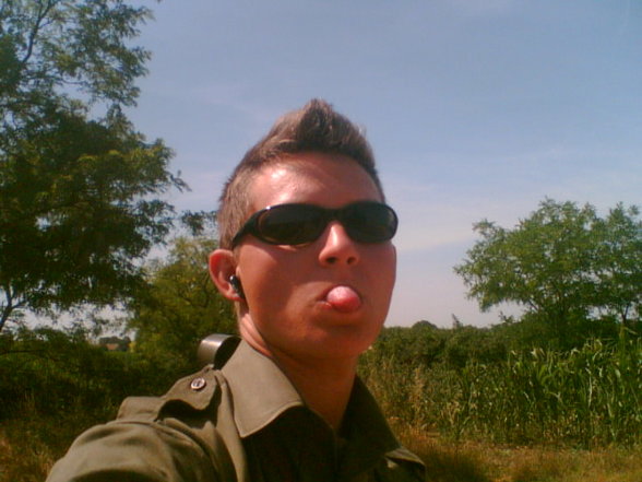 Bundesheer!! 07 - 