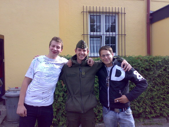 Bundesheer!! 07 - 