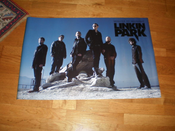 Linkin Park - 