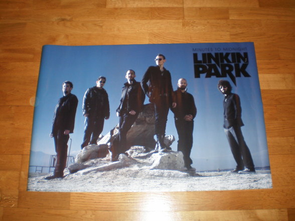 Linkin Park - 