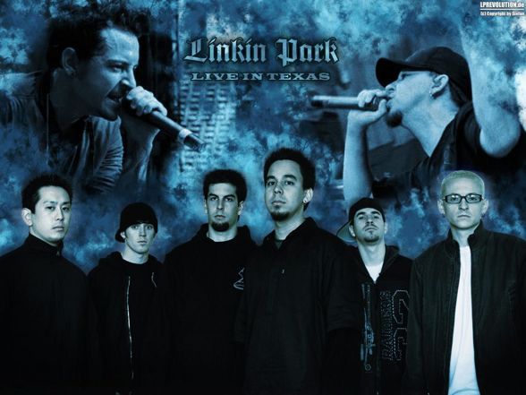 Linkin Park - 