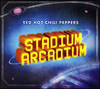 Red Hot Chili Peppers........Bier....... - 