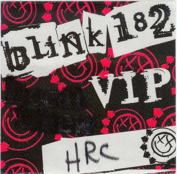 Blink 182 und + 44 - 