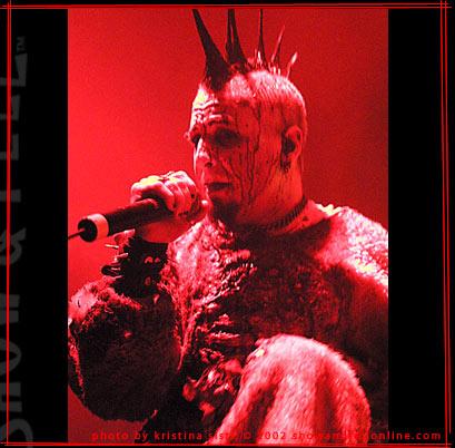 Mudvayne - 