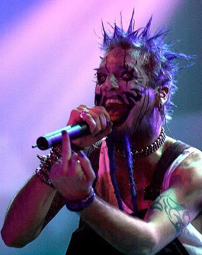 Mudvayne - 