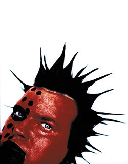 Mudvayne - 