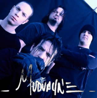 Mudvayne - 