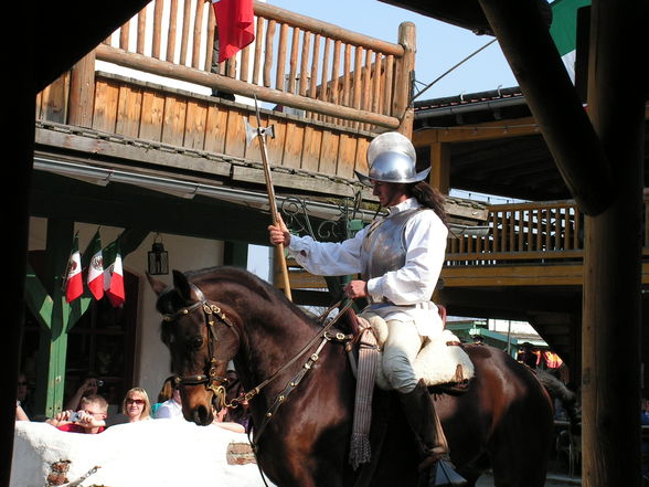 Pullman City 2009 - 