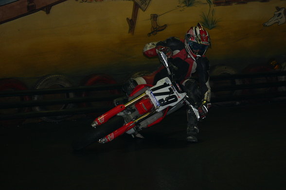 Supermoto in Marktl - 