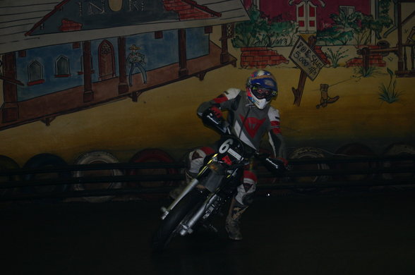 Supermoto in Marktl - 