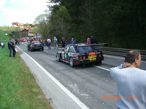 Rechbergrennen2008 - 