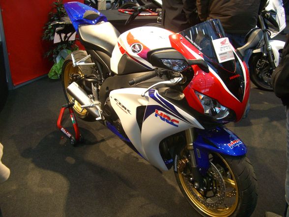 Motoradmesse linz - 