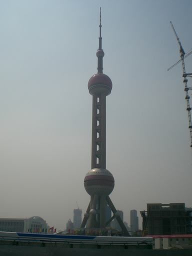 Shanghai - 