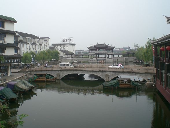 Chinas Old Town - 