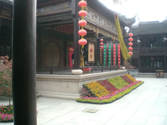 Chinas Old Town - 