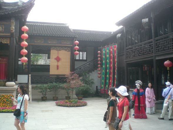 Chinas Old Town - 