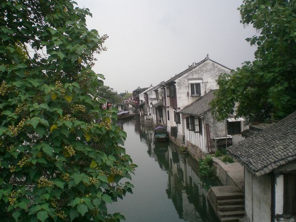 Chinas Old Town - 