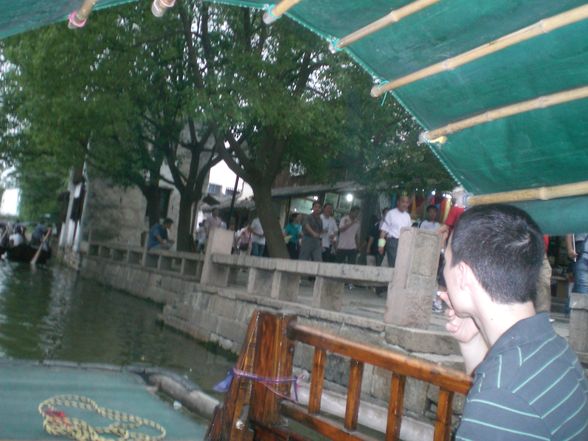 Chinas Old Town - 