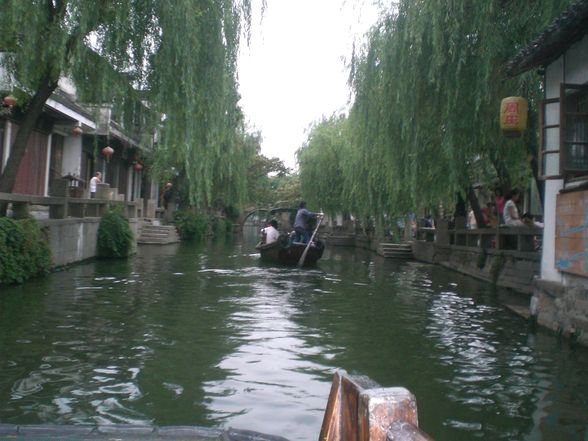 Chinas Old Town - 