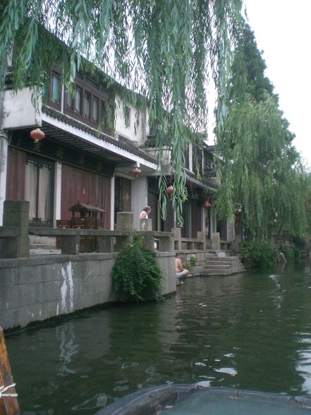 Chinas Old Town - 