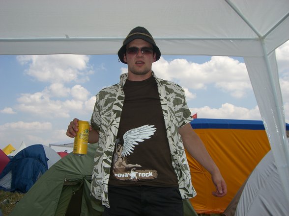 Novarock 2007 - 