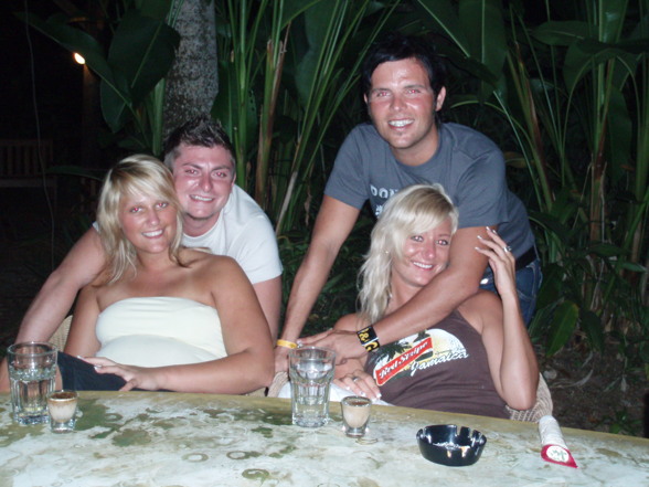 Jamaica 2007 - 